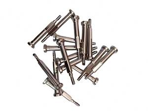 Tout neuf, boulon d'axe central du lanceur T50, accessoires métalliques pour drone, pièces détachées pour drone agricole Dj1 - Product Image 3