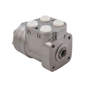 Vente directe usine Moteur hydraulique orbital série BM3/4/5/6 Débit 14-20 L/min Déplacement 80-1250 ml/r Couple 452-980 Nm - Product Image 6