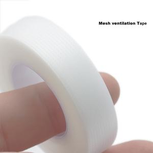 Оптовая продажа заводская цена многофункциональная медицинская клейкая лента прозрачная Микропористая пластырь - Product Image 2