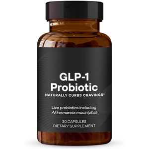 Cápsulas de probióticos de etiqueta privada de los suplementos de la hormona contra el hambre para mantener un peso saludable y un peso saludable - Product Image 1