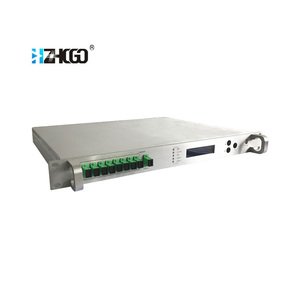 Bộ Khuếch Đại Quang <span class=keywords><strong>8</strong></span> Cổng Đầu Ra 1550nm <span class=keywords><strong>EDFA</strong></span> <span class=keywords><strong>8</strong></span> * 19dBm <span class=keywords><strong>PON</strong></span> <span class=keywords><strong>EDFA</strong></span> WDM - Product Image 4