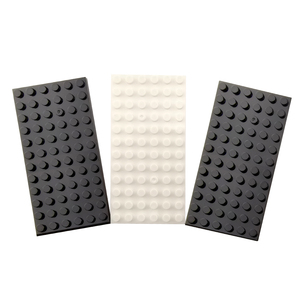 N. 3028 mattoncini di plastica per assemblare la tecnica per bambini giocattolo educativo - Product Image 3