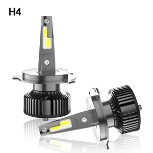 Sistema di Illuminazione per Auto e Moto, Lampadine LED H4 per Auto, Lampadine LED <span class=keywords><strong>V13</strong></span> H7 per Fari - Product Image 2