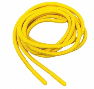 14mm 이중 브레이드 폴리에스터 및 나일론 서핑 보드 가죽 끈 정적 Kernmantle 등반 로프 패키지 끈 꼰 로프 - Product Image 6