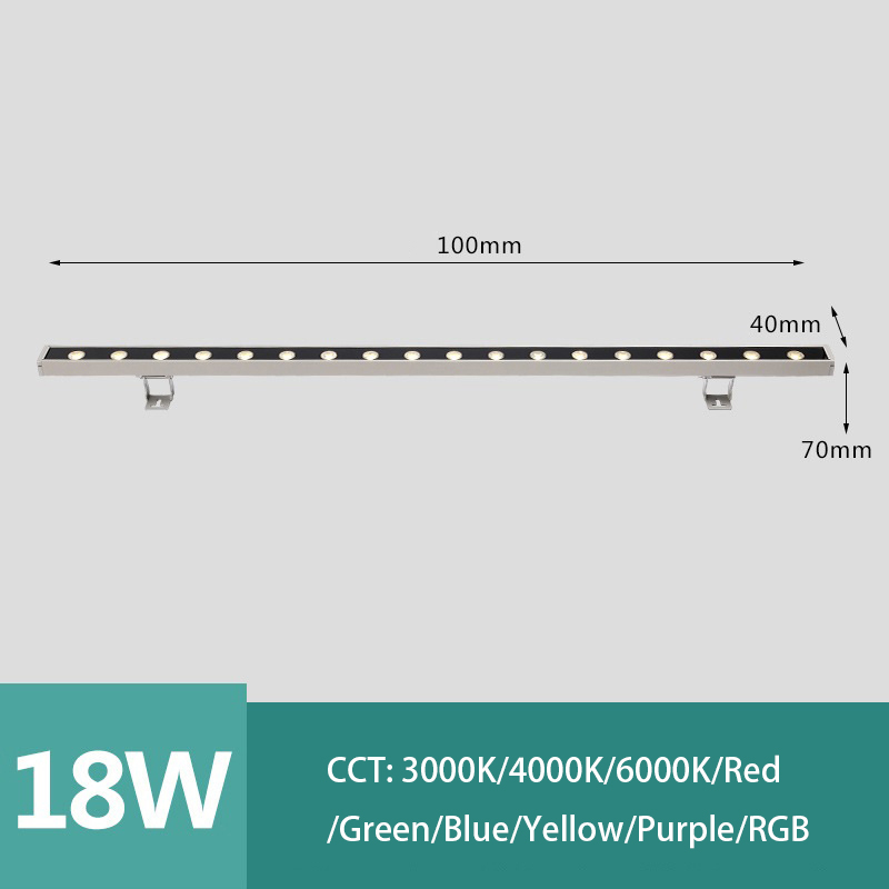 100CM-18W