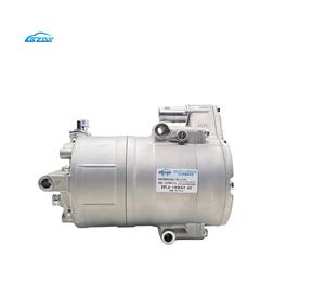 Compressore aria condizionata GZDS per Land <span class=keywords><strong>Rover</strong></span> <span class=keywords><strong>Range</strong></span> <span class=keywords><strong>Rover</strong></span> 3.0T <span class=keywords><strong>Hybrid</strong></span> EPLA19D662AB - Compressore ibrido - Product Image 1