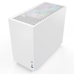 Intel <span class=keywords><strong>I5</strong></span> 13400F GTX <span class=keywords><strong>1660</strong></span> <span class=keywords><strong>SUPER</strong></span> DDR4 H610 Placa base Pc de negocios completo Tpye C Equipo de computadora de escritorio Venta al por mayor Build Pc - Product Image 4