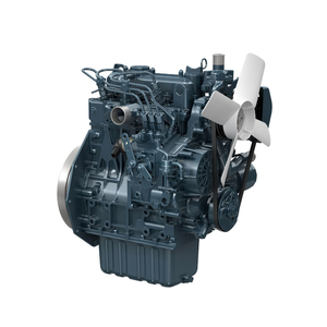 Moteur diesel industriel D1105-E2B D1105-E3B D1105-E4B pour excavateur, générateur, tracteur - Product Image 1