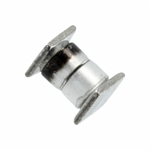 Diodes SQ-MELF, E Electronic Circuit Components JANTX1N4972DUS/TR In Stock - Product Image 1