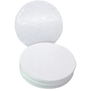 Base Redonda para Pastel Personalizada, Base para Pastel de 4-20 Pulgadas - Product Image 4