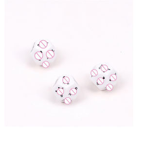 Эротические кости для взрослых - Product Image 4