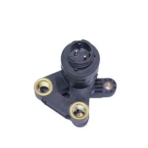 Sensor de Altura Ecas 4410501200 4410501210 4410501220 4410501230 para Suspensión Neumática de Servicio Mediano de Mercedes Benz - Product Image 2