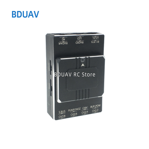 BOYING PALADIN V2 Tarım İlaçlama Dronu Kullanım Kılavuzu//Rota Modları Sabit Nokta Sürekli Hassas Püskürtme Plastik - Product Image 4