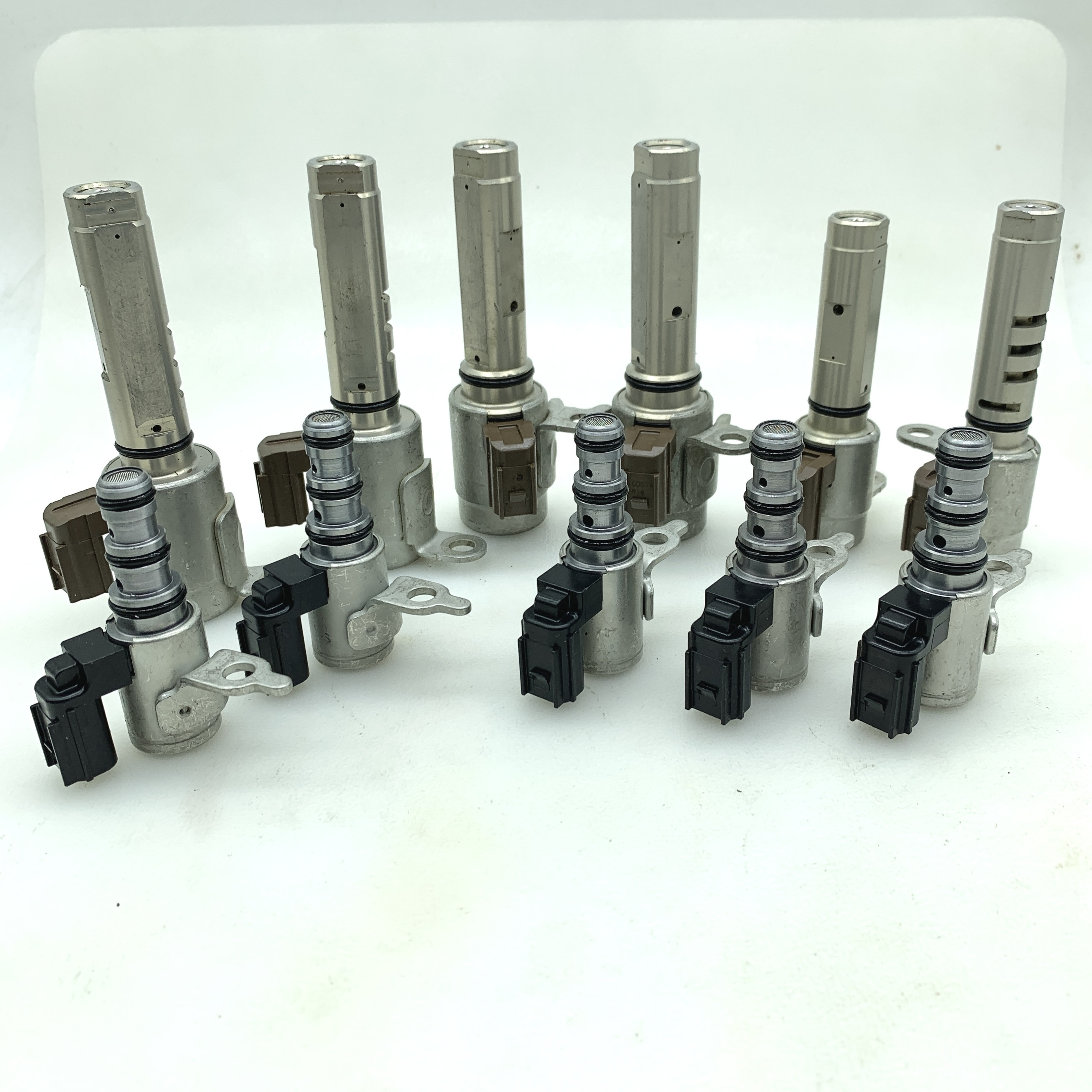 Honda Acura TLX ILX 2016-2020 Automatic Transmission Solenoid 8DCT