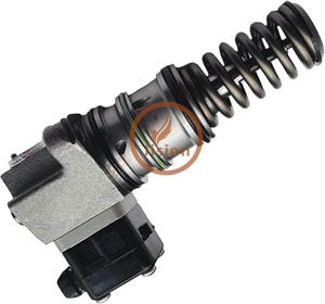Bomba de Inyección de Combustible de Alta Calidad para Automóviles, 0414755018 10116257 0414755118 10116257 - Product Image 2