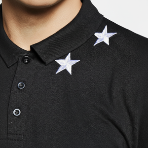 Polos personnalisés pour hommes, t-shirt Polo 2021 en coton, t-shirt polo pas cher, nouvelle collection 100% - Product Image 1