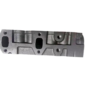 Culasse pour Yanmar 2T90 2TNE66 2TNE68 2T75 3T75 3T75HL 3T75U 3T90 2tr22 2TNE68-G1A 2TNE68-RSU 2D68 2D68E 154917-279800 - Product Image 5