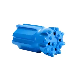 Dụng cụ khoan giàn khoan chất lượng cao, mũi khoan đá ren T45 với giá tốt - Product Image 1