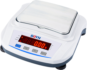 <span class=keywords><strong>Balance</strong></span> analytique <span class=keywords><strong>de</strong></span> laboratoire <span class=keywords><strong>de</strong></span> précision Écran LCD 0.01g bon marché - Product Image 5