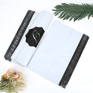 Custom Logo PolyMailer Printed Poly Packing Poli Mailers <b>Bag</b> <b>Polly</b> Mailing Poly Mailer Polybag Polymailers Shipping <b>Bags</b> - Product Image 2