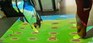 Système de sol interactif de style nouveau <span class=keywords><strong>DeFi</strong></span> Labs Disco/<span class=keywords><strong>dj</strong></span>/bar pour mariage/divertissement - Product Image 3