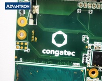 Carte mère industrielle B&R Automation Congatec conga-TS170 PN:645920 AG L132317 P/N 645927 645922 TSSLLBO, carte CPU, en stock 045912