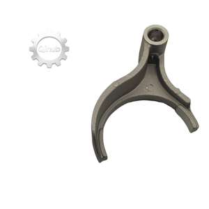 ส้อมกระปุกเกียร์สำหรับ ISO9001 CE OEM 43862-02000 4386202000ใหม่ - Product Image 3