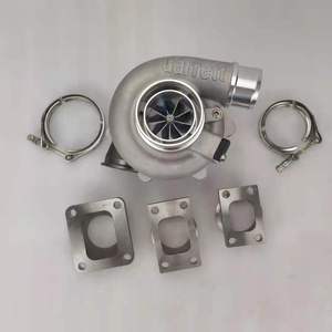 Se adapta al modelo de la modificación del turbocompresor de rodamiento flotante de la marca. - Product Image 6