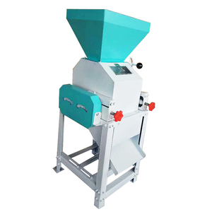Small Mini Wheat Corn Oat Flakes Making Machine Cornflakes <b>Breakfast</b> Cereal Making Machine - Product Image 2