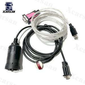 Herramienta de Diagnóstico Liebherr SCULI V2.13.3 para Grúas, Excavadoras y Camiones, Kit de Diagnóstico Liebherr para Maquinaria de Excavación - Product Image 6