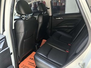 รถยนต์มือสอง <span class=keywords><strong>Neta</strong></span> V SUV พวงมาลัยซ้าย เกียร์อัตโนมัติ ขับเคลื่อนล้อหน้า ระบบไฟฟ้า ระยะทางวิ่ง 401 กม. ไมล์น้อย ไม่มีอุบัติเหตุ ส่งออกปี 2021 - Product Image 5