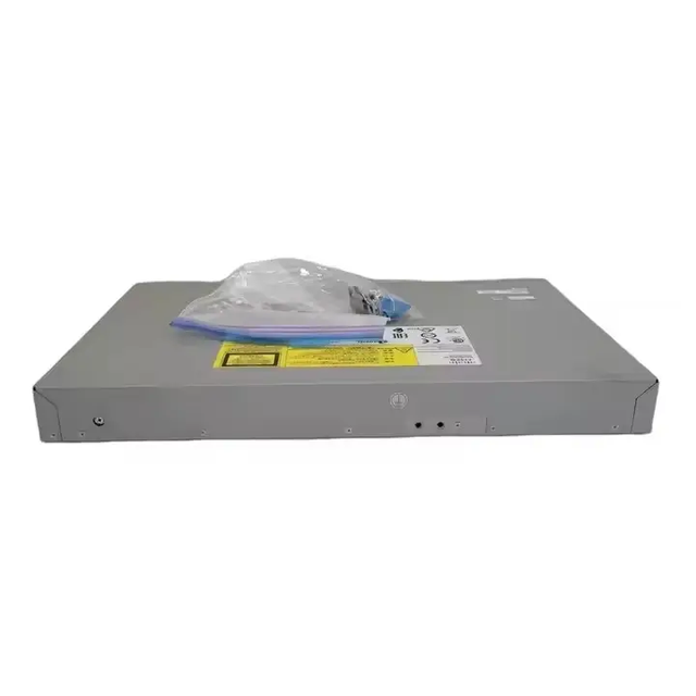 Original used N540X-16Z4G8Q2C-D Cisco N540X Series Router 24x10G & 8x25G & 2x100G Ports Network Router with good price