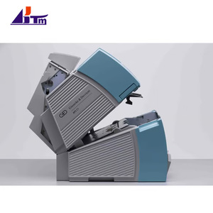 เครื่องคัดแยกธนบัตร G&D <span class=keywords><strong>BPS</strong></span> C1/C4/C4S พร้อมโมดูลทำลายเอกสารแบบกำหนดค่าได้สำหรับธนาคาร ธนาคารกลาง รองรับ 10 สกุลเงิน - Product Image 4