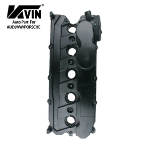 KVIN 07 k103469l coperchio valvola per GOLF/essere 2.5 Wastegate Kit di riparazione per TG/MT 07K 103 469 L - Product Image 4