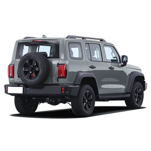 Great Wall Tank 300 2.0T <span class=keywords><strong>Challenger</strong></span> SUV City/Véhicule à essence tout-terrain Transmission automatique - Product Image 1