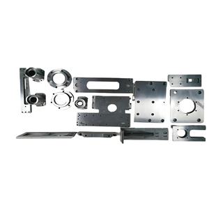 Service d'usinage automatique personnalisé OEM avec pièces de moule de précision <span class=keywords><strong>CNC</strong></span>-Machine d'électroérosion à fil en acier inoxydable et en aluminium - Product Image 2