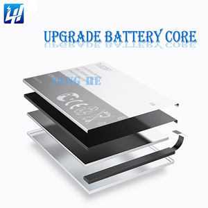 Baterai Pengganti TLI020E7 untuk Alcatel Pixi 4 Pop C7 Pop 2 5045D 5042D 7040 7040D 7041 Baterai Lithium-ion Berkualitas Tinggi - Product Image 5