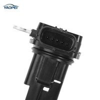 Sensor de flujo de aire 222040T010 22204-0T010 para Toyota YARIS VIOS COROLLA AURIS BLADE CAMRY CROWN HIGHLANDER ESTIMA LEXUS