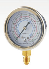 Medidores De Pressão Especial Medidor De Pressão De Refrigerante - Product Image 5
