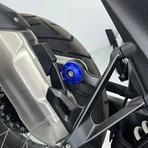 Cubierta Protectora Decorativa para Soporte de <span class=keywords><strong>BMW</strong></span> <span class=keywords><strong>F750GS</strong></span> F850GS F 750GS 850GS Adventure 2017-2024 <span class=keywords><strong>2023</strong></span> 2022 2021 - Product Image 5