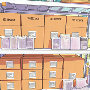 Colonia Masculina de Alta Calidad 100ml EDP, Marca de Primera, Aroma Intenso y Duradero, Precio de Fábrica, Perfume al por Mayor con Aroma a Coco - Product Image 6