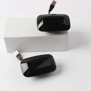 Đèn xi nhan LED động, xi nhan tuần tự cho Toyota Land Cruiser Landcruiser 70 <span class=keywords><strong>80</strong></span> 100 Series - Product Image 1