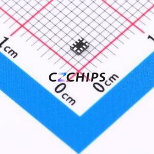 New-Original EMS4000RSE QFN-10(1.5x2) <b>Integrated</b> <b>Circuit</b> IC Chip Analog Switch - Special Purpose - Product Image 2