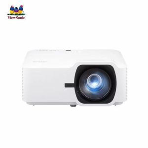 Projecteur laser LS740W 5000 lumens pour la projection éducative et commerciale en bureau, projecteur de haute qualité LS740W - Product Image 2