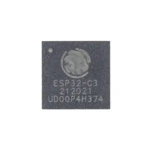 ESP32 Series E-Starbright Component Distributor Brand New Original WIFI Module Wireless Transceiver Chip ESP32-C3