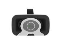 VR SHINECON 4.0 Conçu pour les enfants Monde de réalité virtuelle Lunettes VR mini 3D