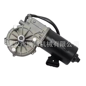 Convient au moteur d'essuie-glace IVECO 99439637 - Product Image 1