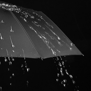 10 Bone Reinforcement <b>Automatic</b> Folding Self-Opening Three Fold <b>Umbrella</b> Business Gifts Advertising Wholesale Spot Manufacturers - Product Image 4