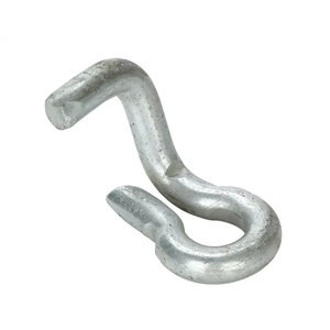 Steel Scaffolding Formwork Accessories Galvanized Formwork U <b>Clips</b> - Product Image 4