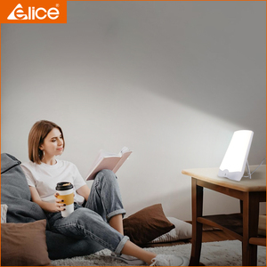 Đèn LED Tăng Cường Năng Lượng Đèn Ánh Sáng Ban Ngày Làm Theo Yêu Cầu Của Nhà Máy Thâm Quyến BSCI - Product Image 1